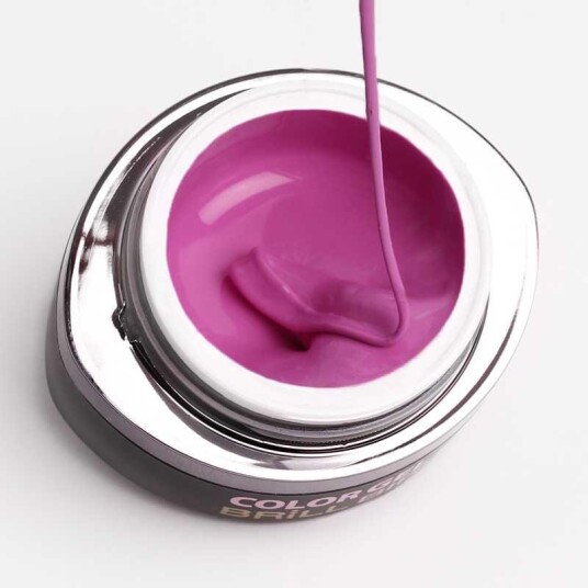 Brillbird Norge Brush & go colour gel   G100