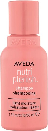 Aveda Nutriplenish Light Moisture Sjampo 50 ml