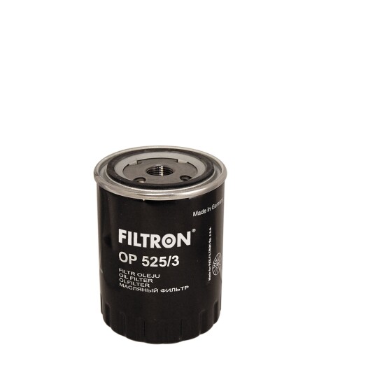 Oljefilter FILTRON OP 525/3 Oljefilter FILTRON OP 525/3
