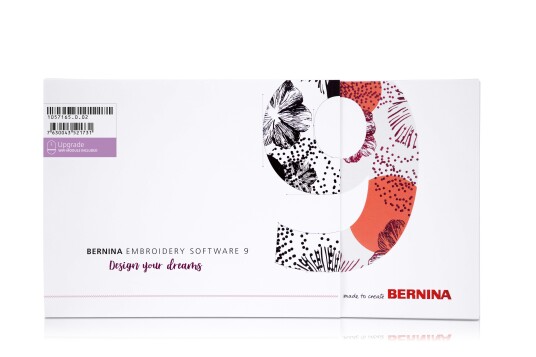 V9 DesignerPlus Upgrade Oppgradering fra V9 Creator V9 DesignerPlus Upgrade Oppgradering fra V9 Creator