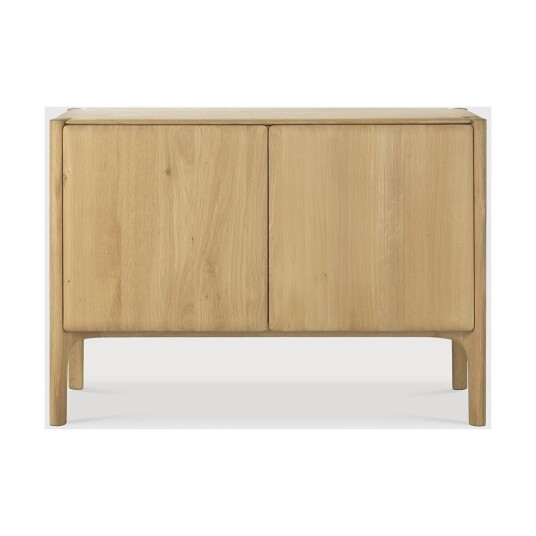 Ethnicraft PI Sideboard Eik, 2 dører