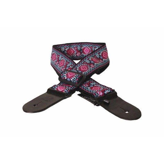 Profile Thw22blu Woven Strap