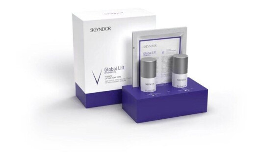 Skeyndor V Shape Lifting Global Lift