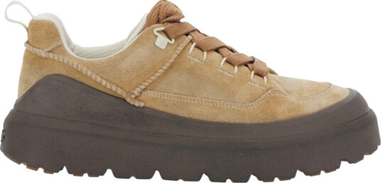 UGG Herre Sko Brun 40 EU,