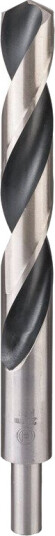 Bosch HSS PointTeQ spiralbor 20 mm for metall - 140 mm lengde