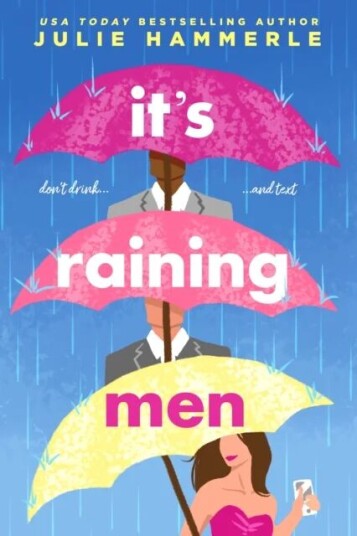 It'S Raining Men Av Julie Hammerle