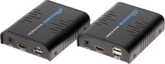 Hdmi/Rj45/Usb Extender Lenkeng Hdmi+Usb-Ex-100