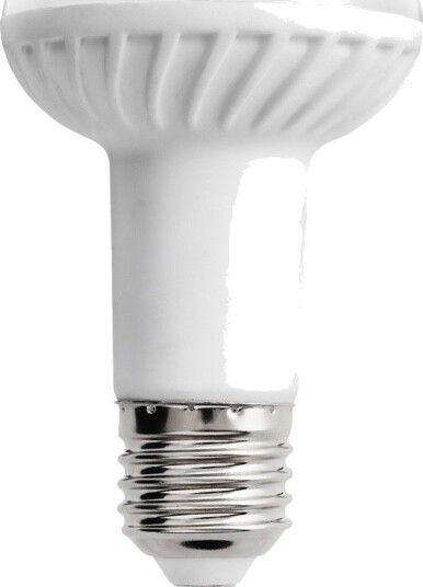 Unison UNI LED R63 opal E27 7W 2700K – 600lm
