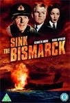 Sink The Bismarck! DVD Sink The Bismarck! DVD