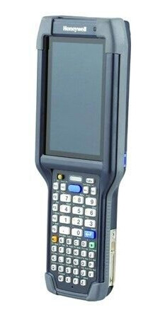 Honeywell CK65 - Cold Storage - data collection terminal - Android 8.0 (Oreo) - 32 GB - 4"