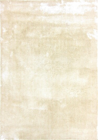 Ryetepper   Lucknow kremhvit Størrelse: 80 x 180 cm