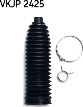 Belgsett, styring SKF VKJP 2425
