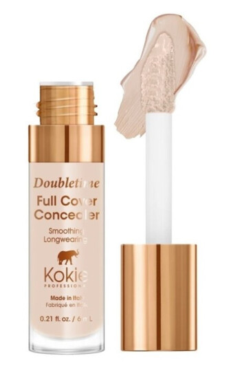 Kokie Cosmetics Kokie Doubletime Full Cover Concealer - 106 Light Neutral