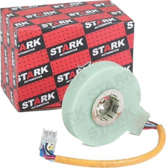 Styrevinkelsensor STARK SKSAS 1440018 Styrevinkelsensor STARK SKSAS 1440018