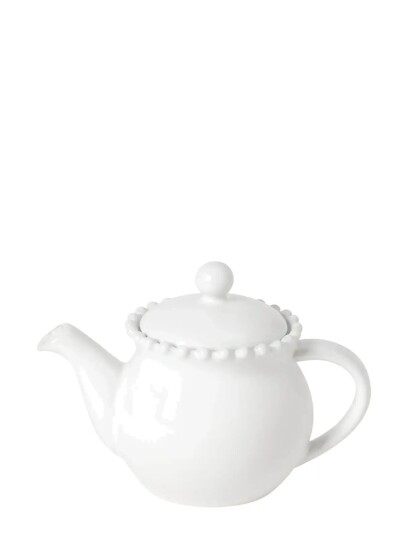 Costa Nova Pearl Teekande White Costa Nova Pearl Teekande White