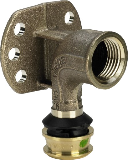5 stk 20 mm x 3/4" terrassevinkel med SC Raxofix