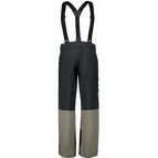 Scott Pants M's Vertic GTX 2L Dust Grey/Black Scott Pants M's Vertic GTX 2L Dust Grey/Black