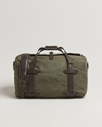 Filson Duffle Medium Otter Green Filson Duffle Medium Otter Green