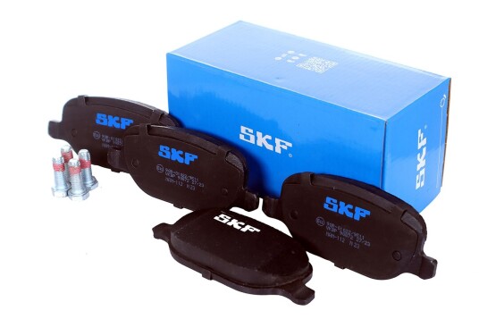 Bremseklosser SKF VKBP 90972