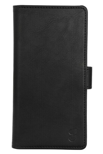 Gear Flip-deksel Svart for Samsung Galaxy A34 5G Gear Flip-deksel Svart for Samsung Galaxy A34 5G