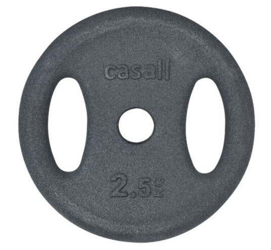 Casall Weight Plate Grip 25 mm
