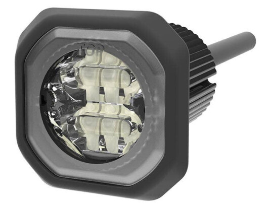 Code3 Micropak Led Varsellys Code3 Micropak Led Varsellys