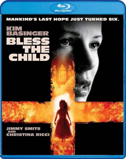 Bless The Child Bluray Bless The Child Bluray