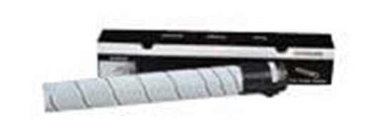 Lexmark 640H - Laser toner Svart Lexmark 640H - Laser toner Svart