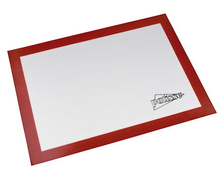 Patisse Bakeduk 52x32cm silikon