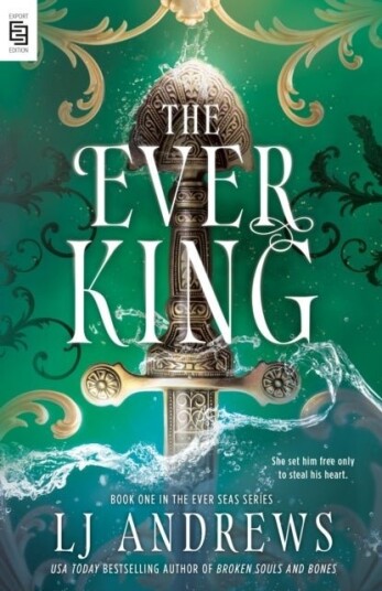 The Ever King The Ever King