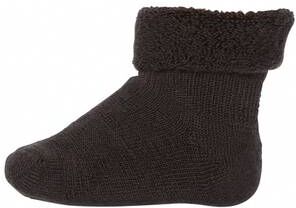 mp denmark MP Ullsokker Dark denim melange