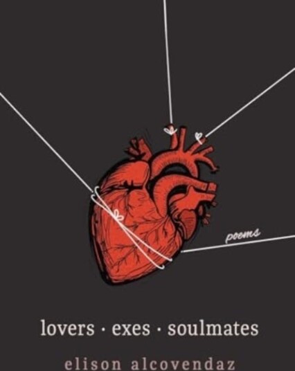 Lovers Exes Soulmates Poems