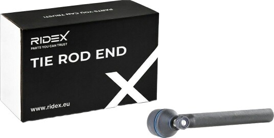 RIDEX 914T0418 Endeledd
