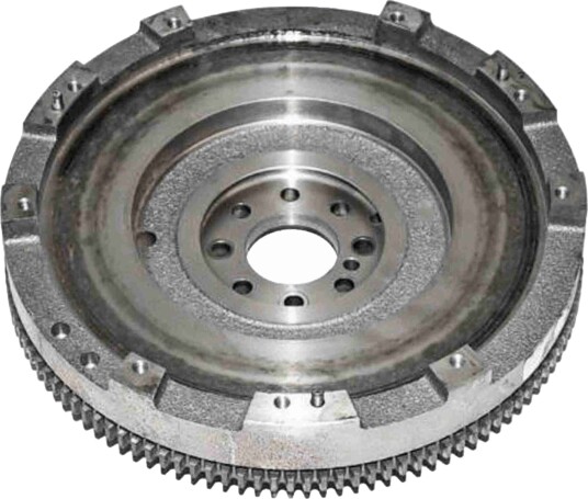 Svinghjul VAICO V40-2345
