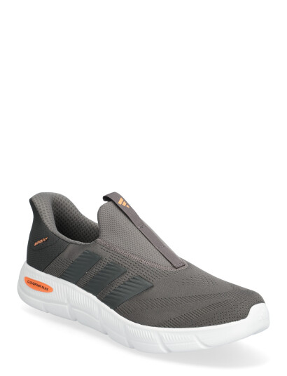 Adidas Sportswear Cloudfoam Flex Lounge Rapidf Grey 41 1/3