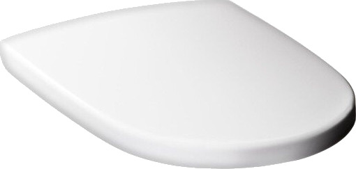 Gustavsberg Artic WC-sete hvit, soft-close Gustavsberg Artic WC-sete hvit, soft-close