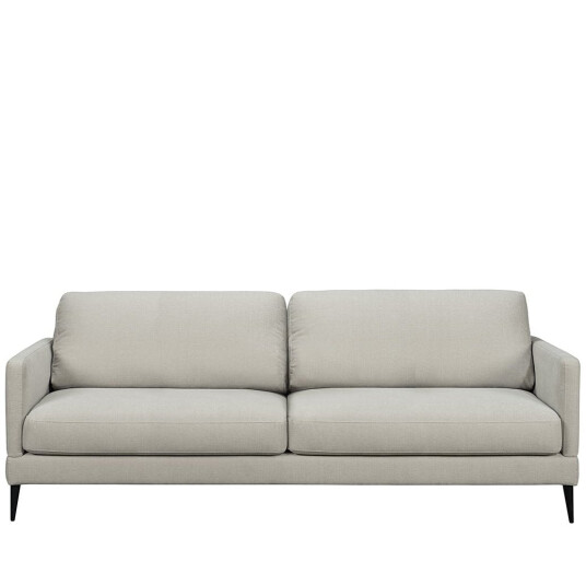 Artwood Andorra 3 seters sofa Colonella Linen