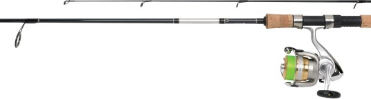 Daiwa Sweepfire PMC Combo 10-40g