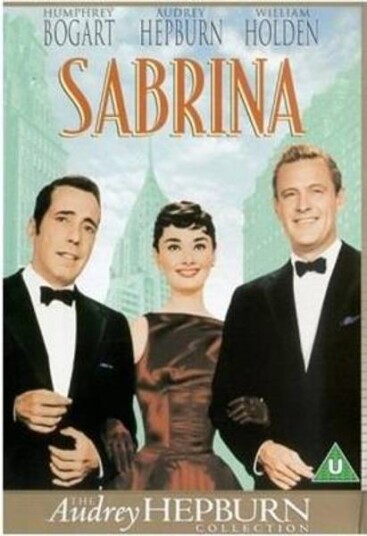 Sabrina (DVD) Sabrina (DVD)