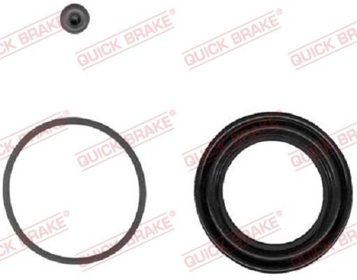 Quick Brake Rep. sett bremsecaliper QUICK BRAKE 114 0027