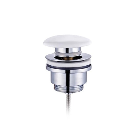 Lh Bunnventil med Push-Open LH9800BI