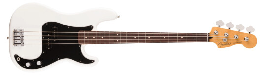 Fender Player II Precision Bass RW Polar White Fender Player II Precision Bass RW Polar White