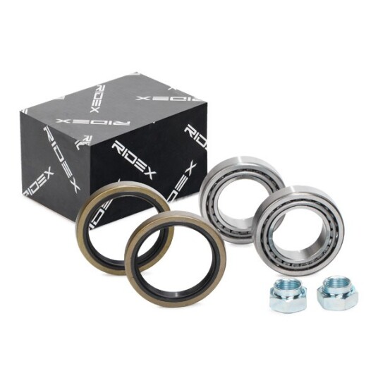 Hjullager RIDEX 654W1094 Hjullager RIDEX 654W1094