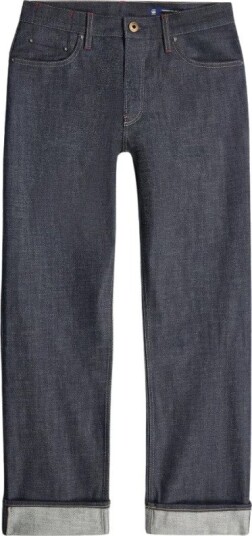 G star Herre Jeans Blå W31 L32,