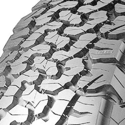 BF Goodrich All-Terrain T/A KO2 3110.5015 109S RWL BF Goodrich All-Terrain T/A KO2 3110.5015 109S RWL