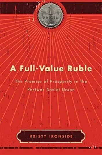A Full-Value Ruble Av Kristy Ironside