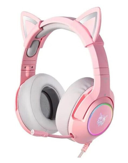 ONIKUMA K9 Pink ONIKUMA K9 Pink
