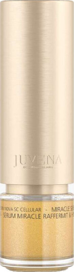 Juvena Miracle Oppstrammende og Fuktighetsgivende Ansiktsserum 30 ml med Hyaluronsyre
