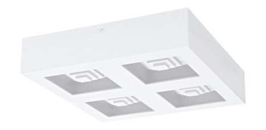 EGLO FERREROS wall / ceiling light white EGLO FERREROS wall / ceiling light white