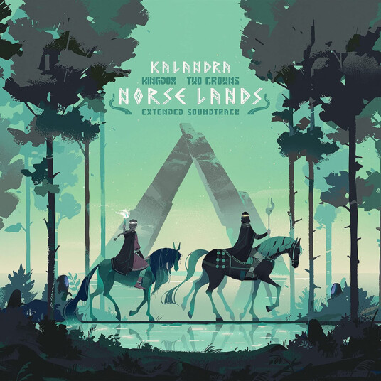 Kingdom Two Crowns: Norse Lands Extended Soundtrack
